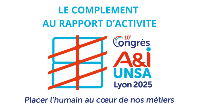 LE COMPLEMENT AU RAPPORT Dactivite 700x394 1